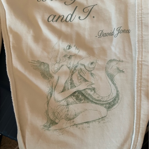 Boys Lie X Ariel matching set - Picture 13 of 14